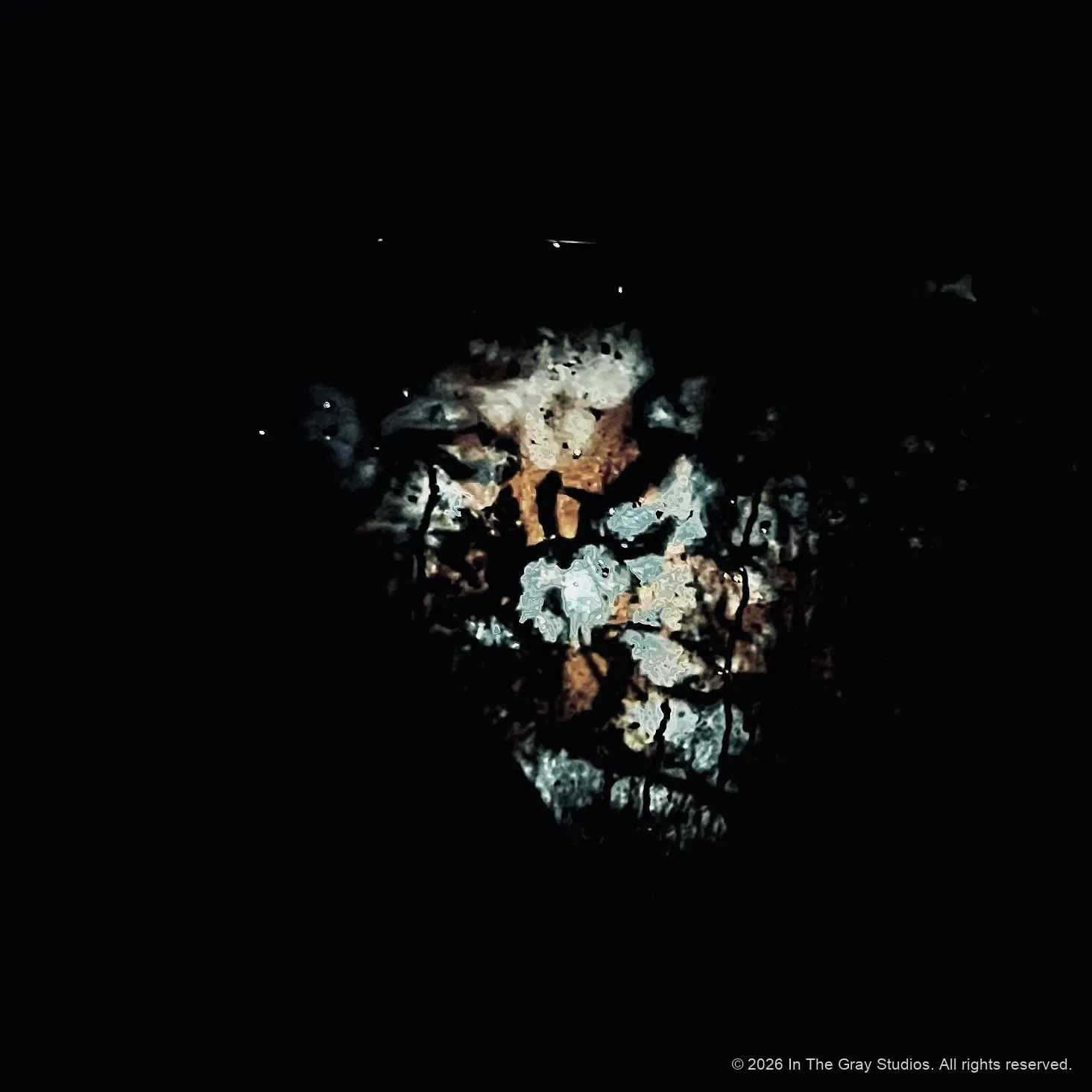 Abstract & Artwork — photograph by Naimah Gray
