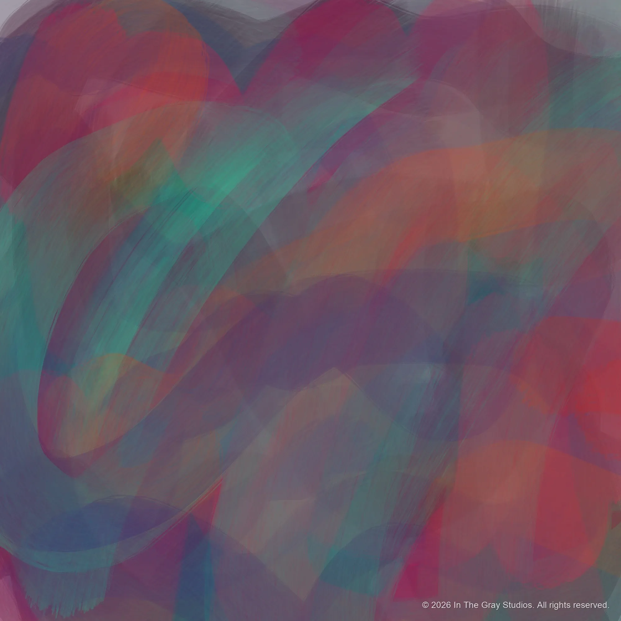 Abstract & Artwork — photograph by Naimah Gray