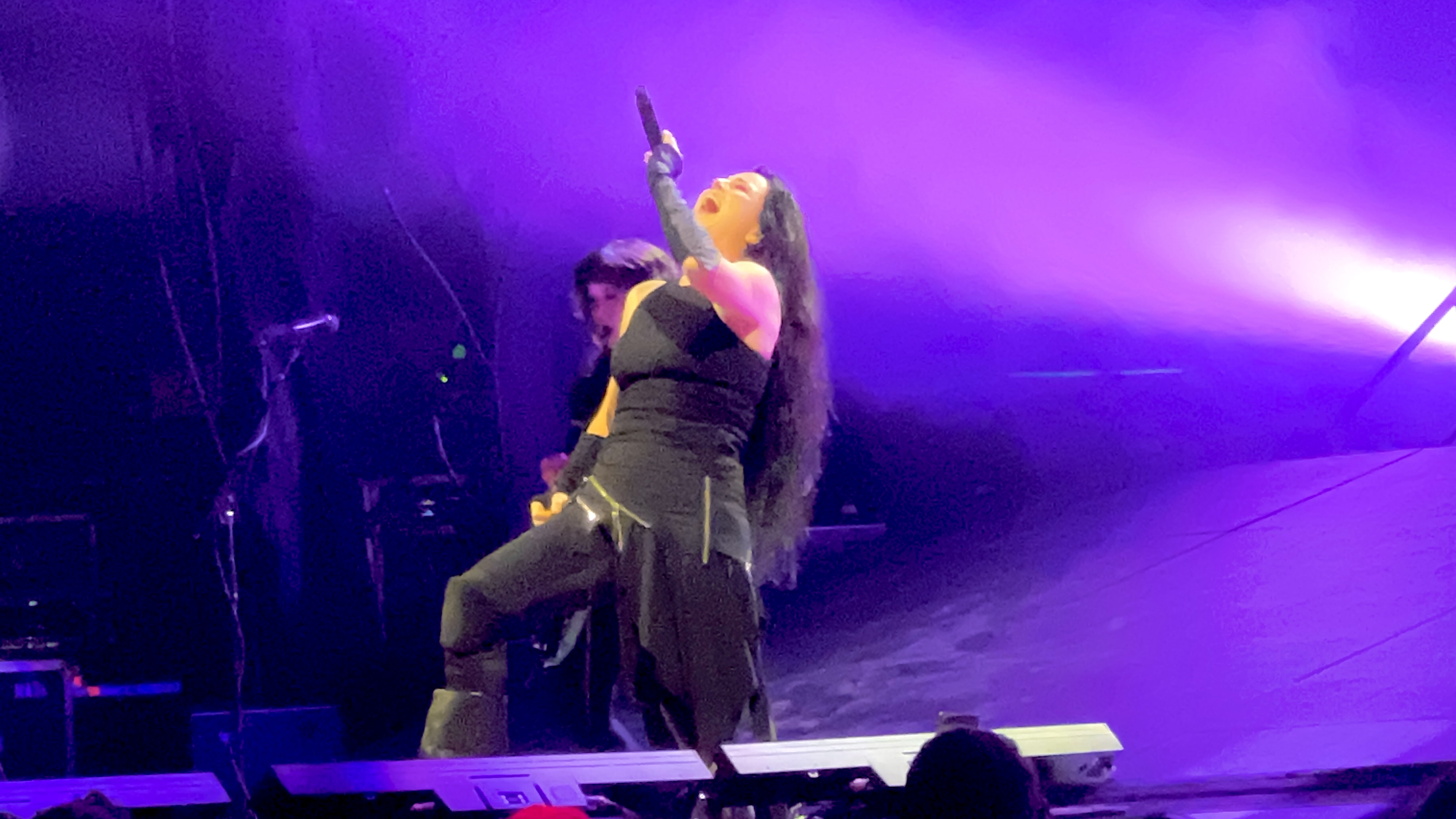Concert Review